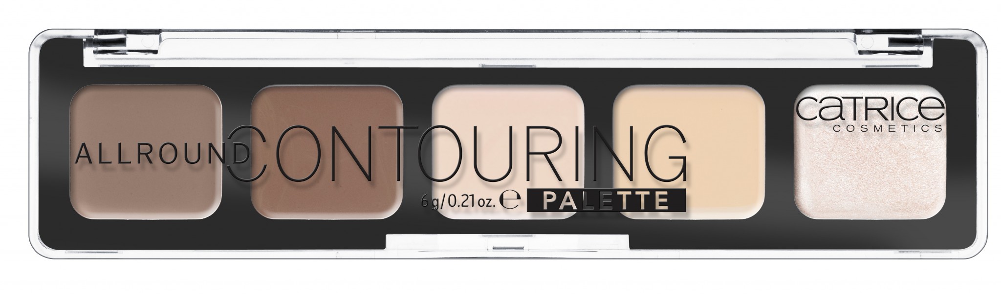 Catr_Allround_Contouring_Palette