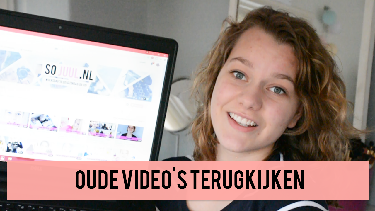 oude videos terugkijken