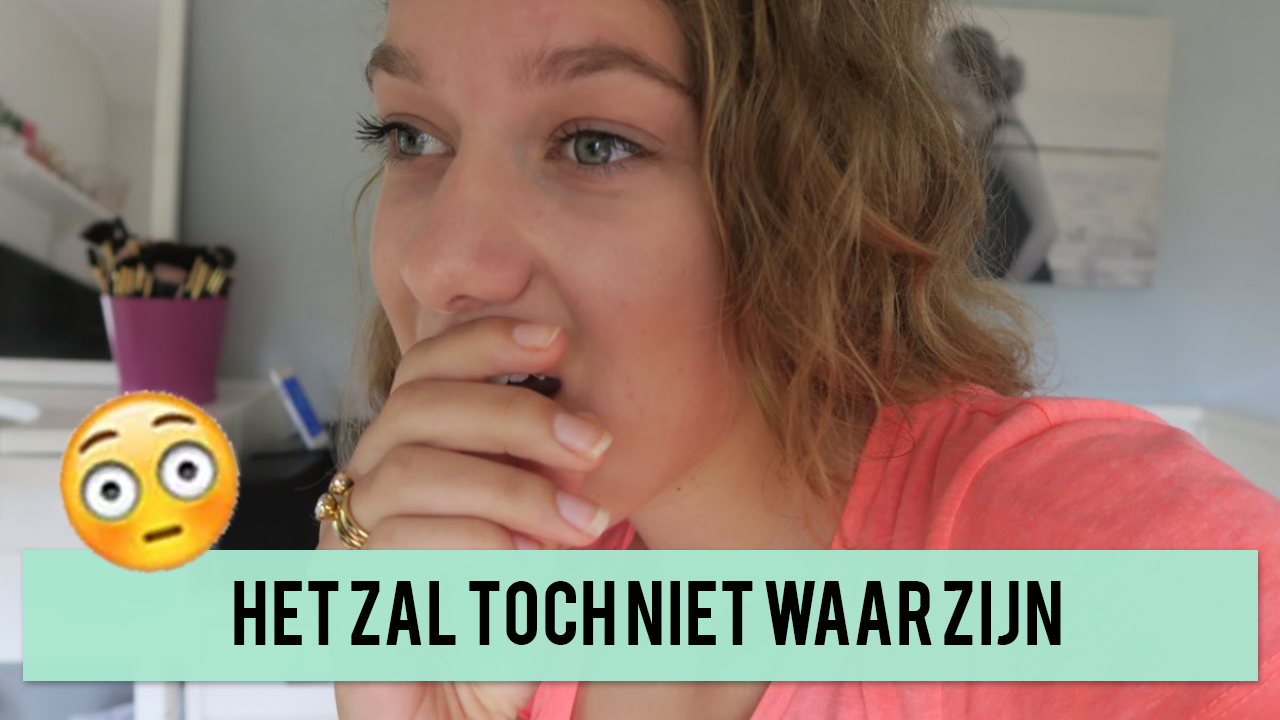 gezakt vlog